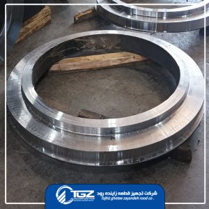 سنگین تراش CNC