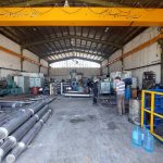 سنگین تراش CNC